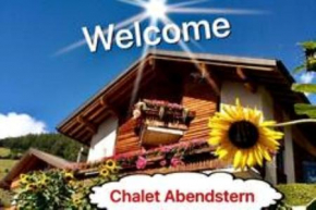 Verträumt schön zu jeder Jahreszeit Bergpanoramasicht Albinen